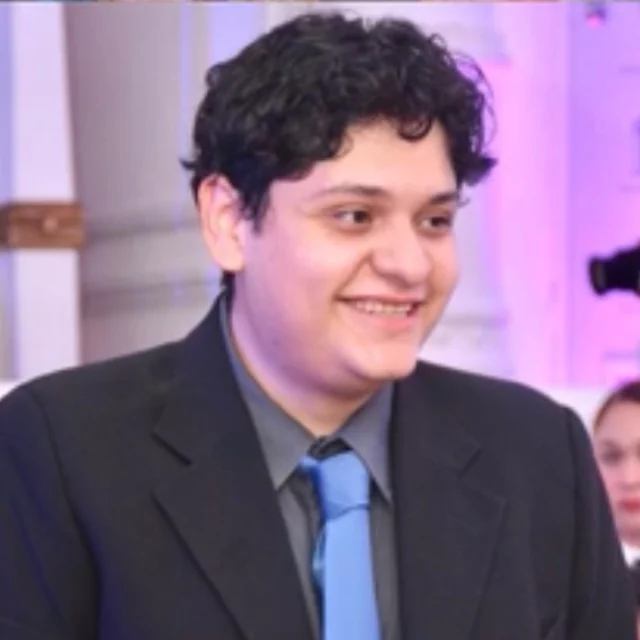 Julio Castillo Pantoja
