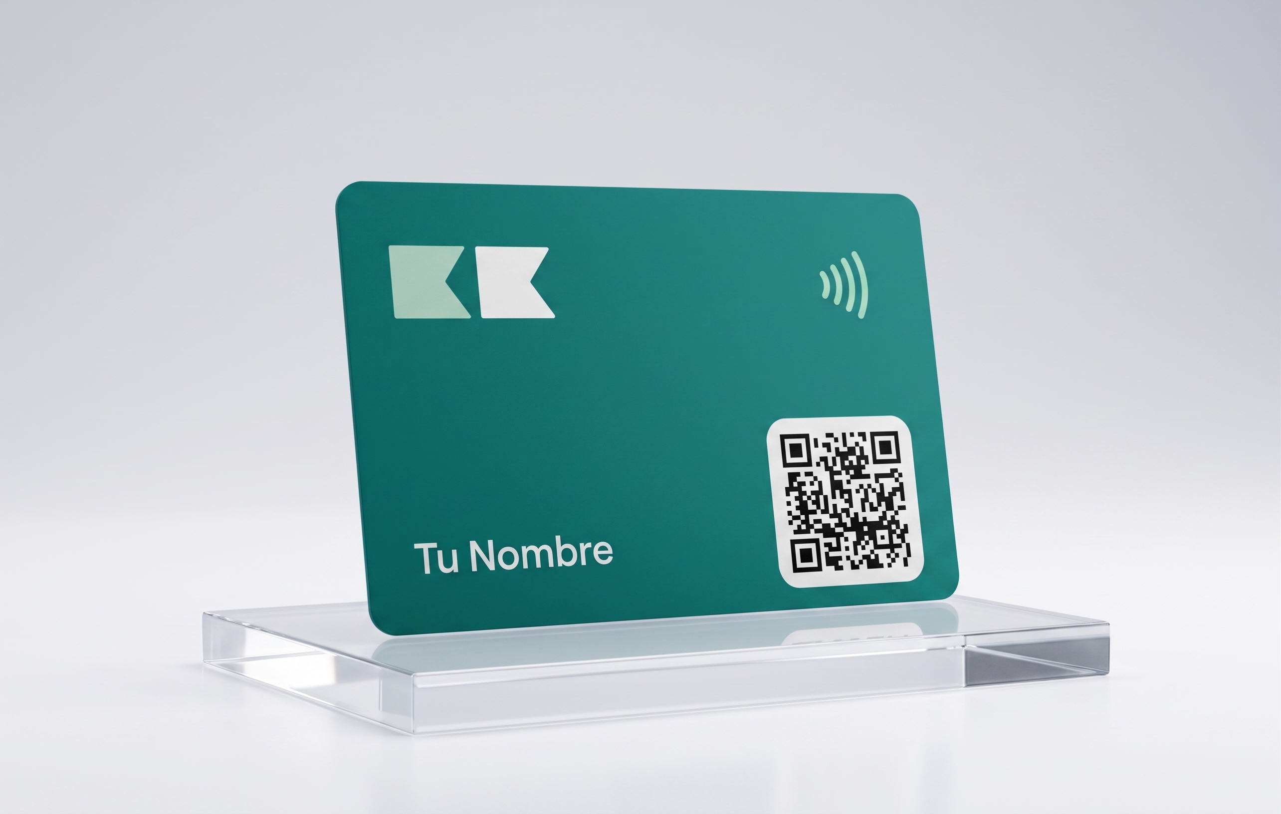 Tarjeta Tokka
